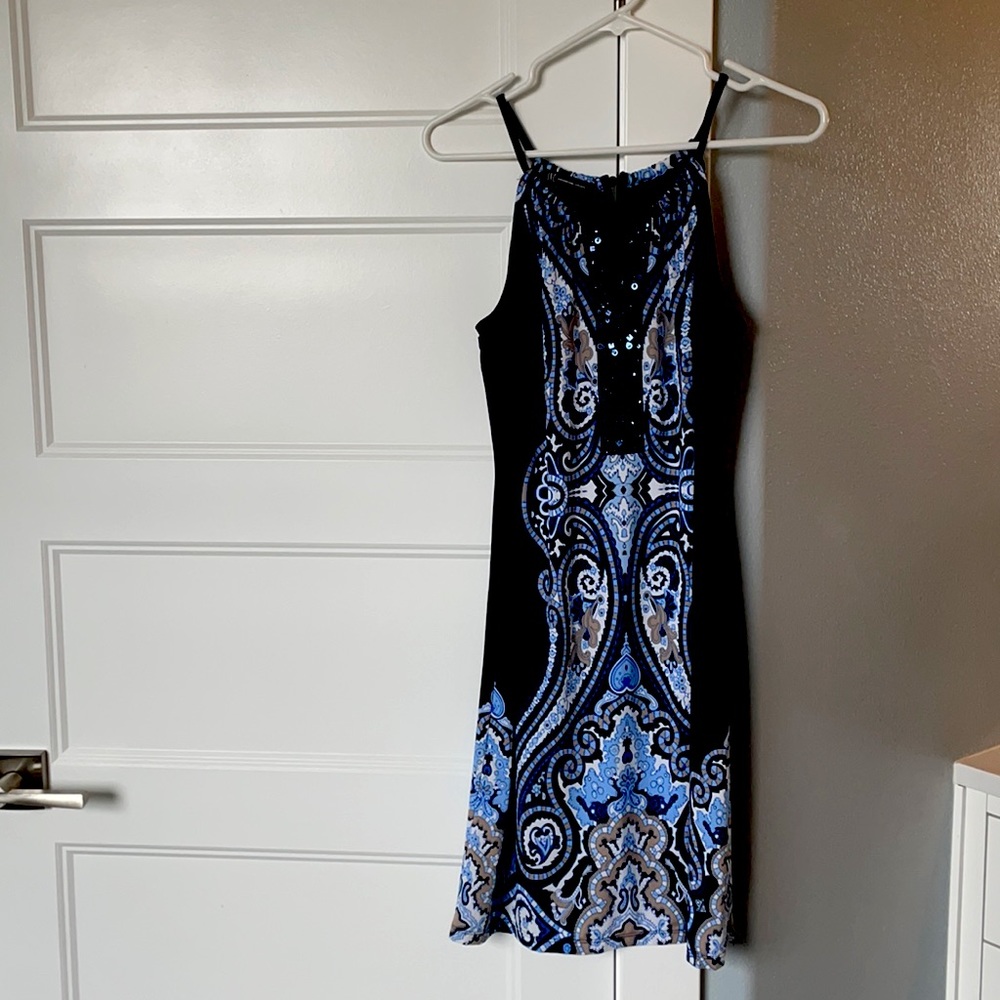 Inc dress
